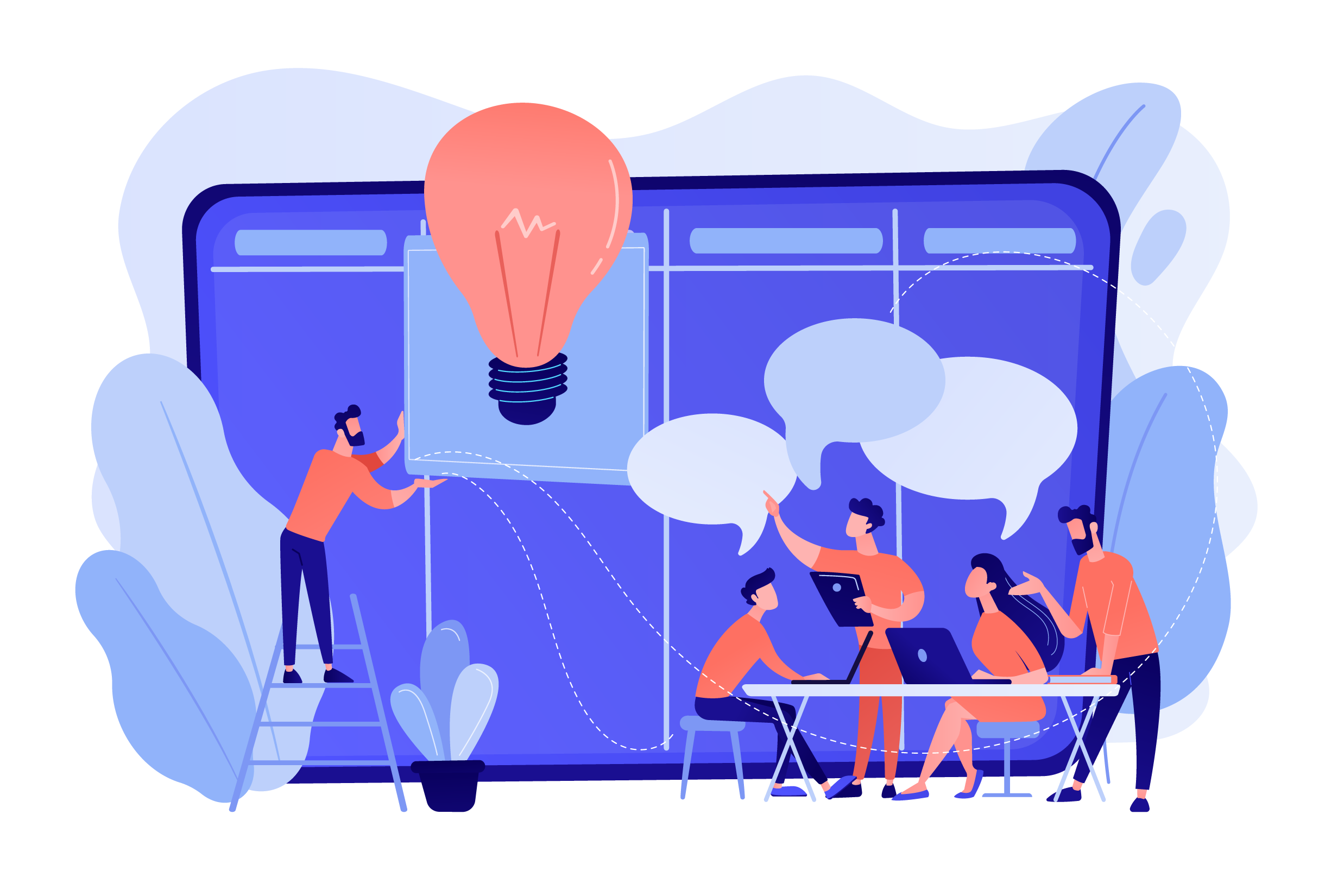 Web Tasarım Sanatı